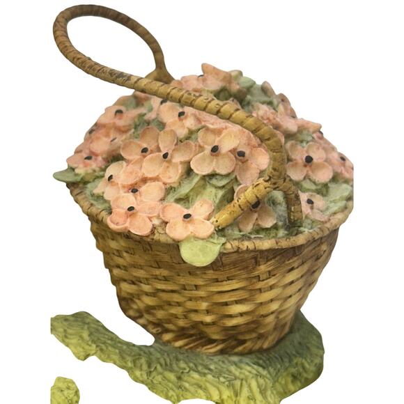 Schmid 'Reprise' Porcelain Clown Figurine Ben Black Signed Limited Ed 693/2500 - Picture 3 of 10